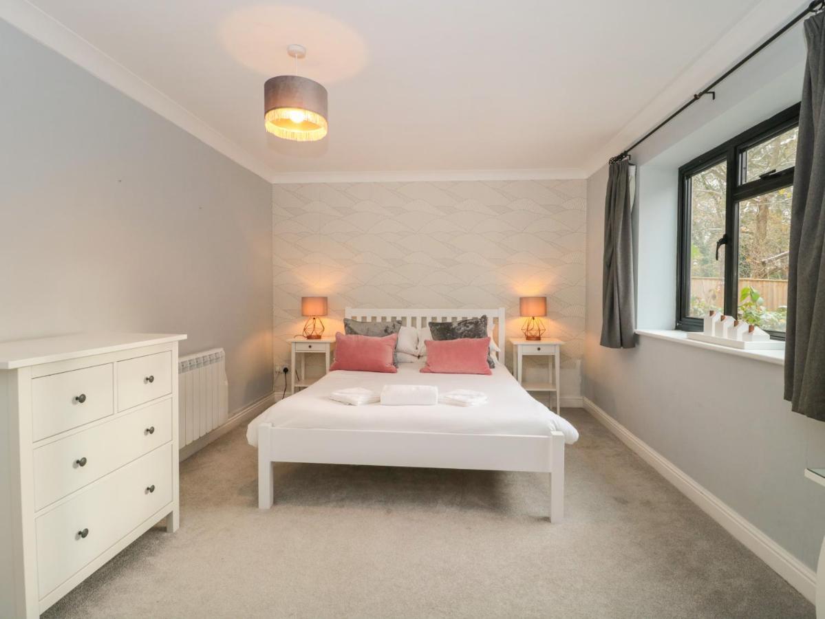 Castle View Annex Villa Wareham Dış mekan fotoğraf