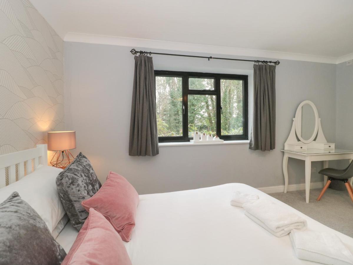 Castle View Annex Villa Wareham Dış mekan fotoğraf